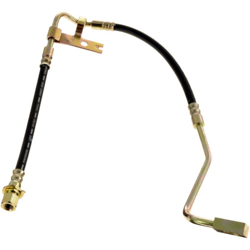 Autopart International Brake Hose 147417044