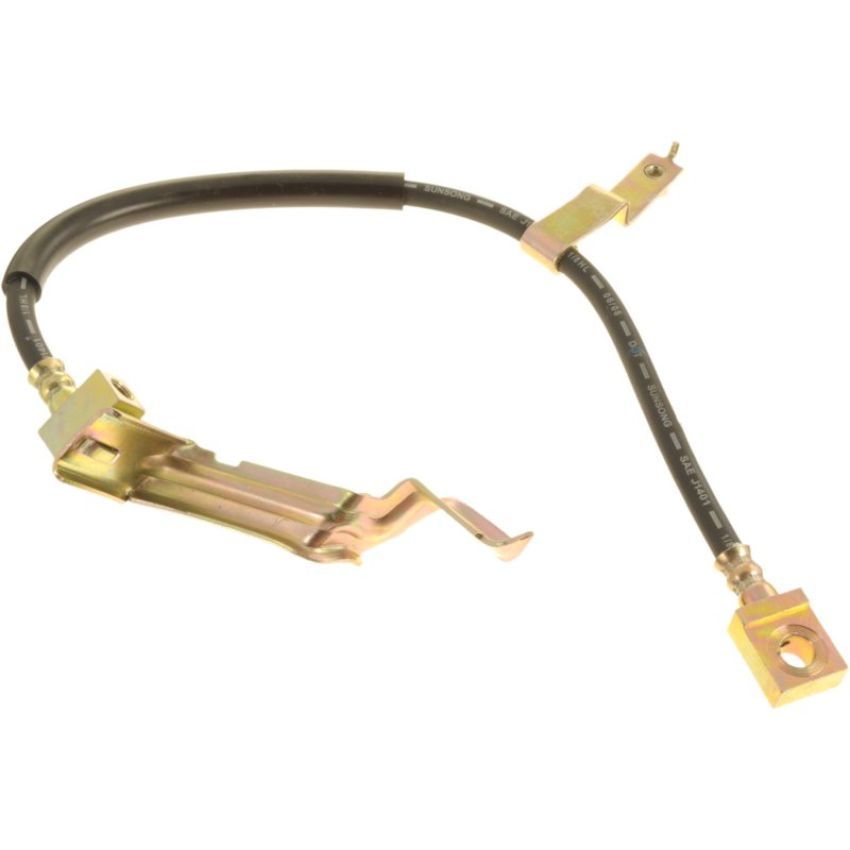 Autopart International Brake Hose 147417210