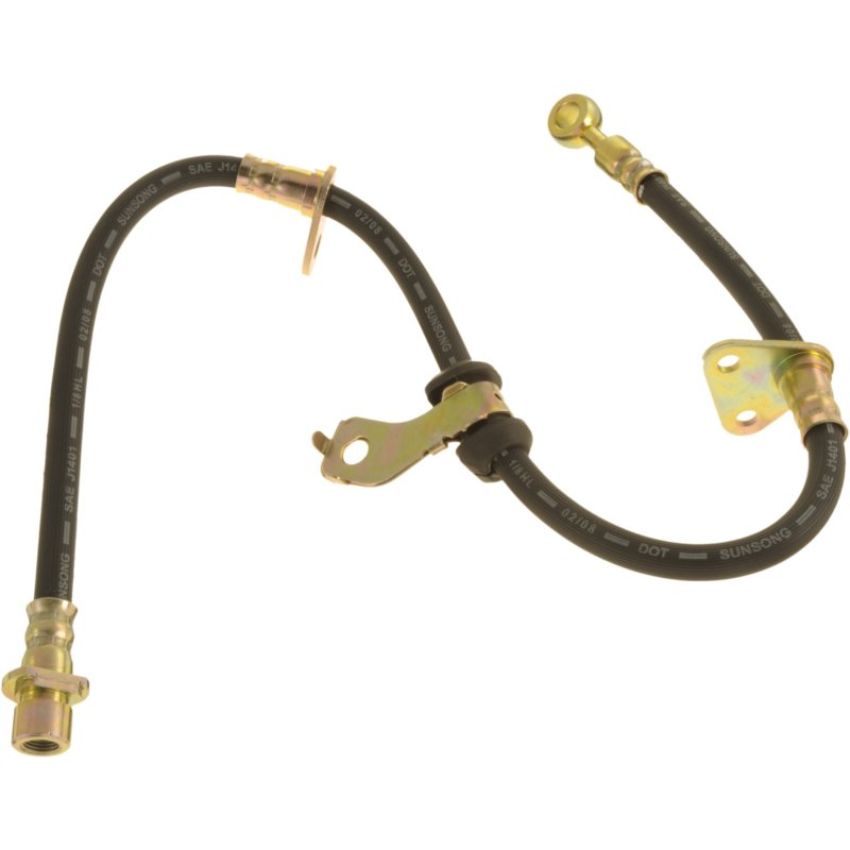 Autopart International Brake Hose 147417387