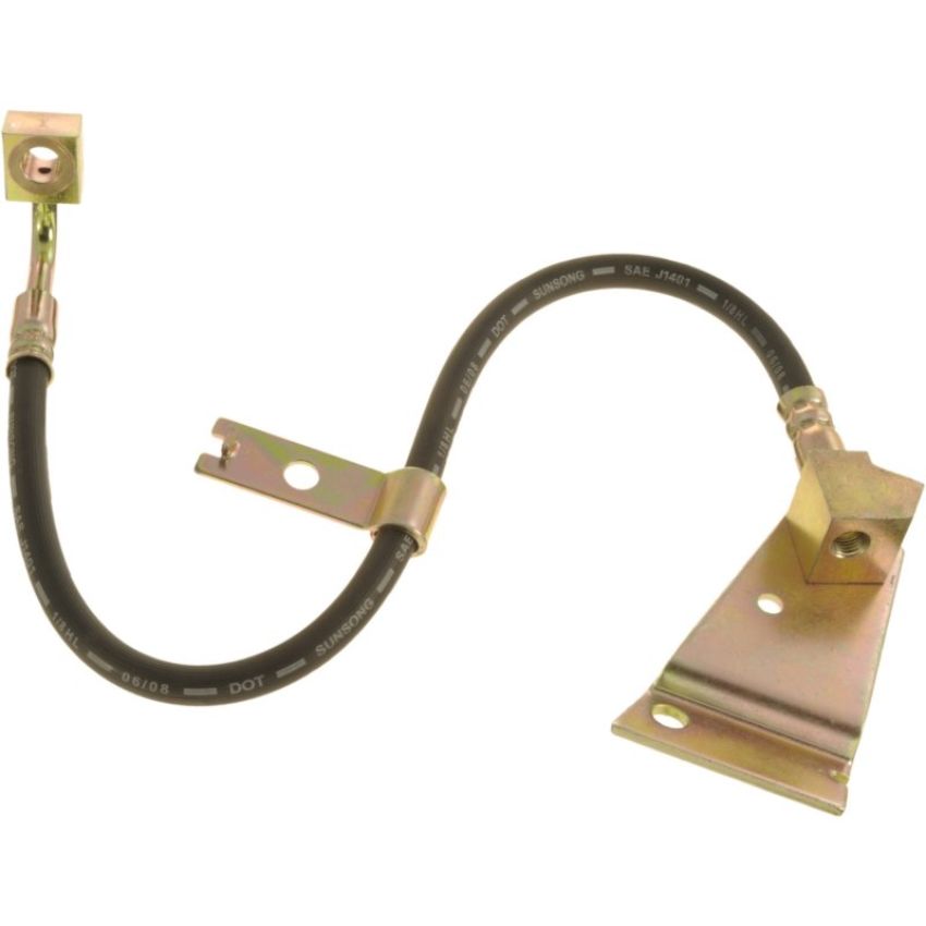 Autopart International Brake Hose 147417416
