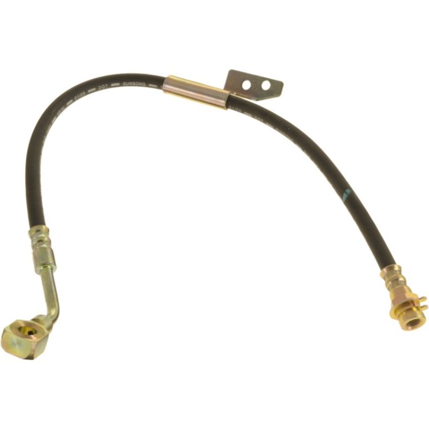 Autopart International Brake Hose 147417431