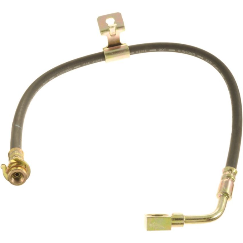 Autopart International Brake Hose 147417463