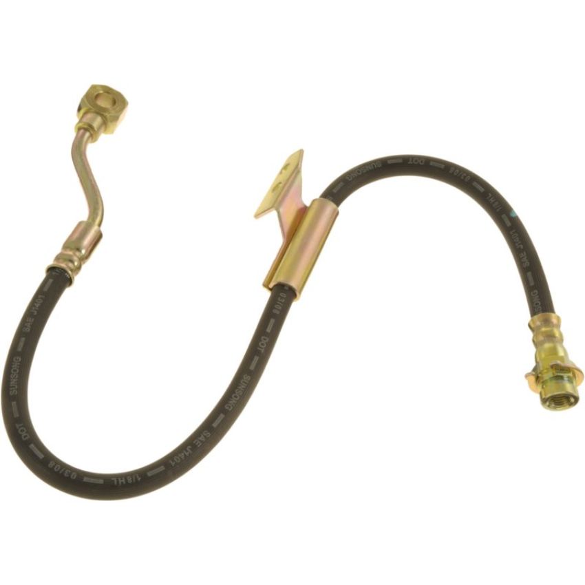 Autopart International Brake Hose 147417468