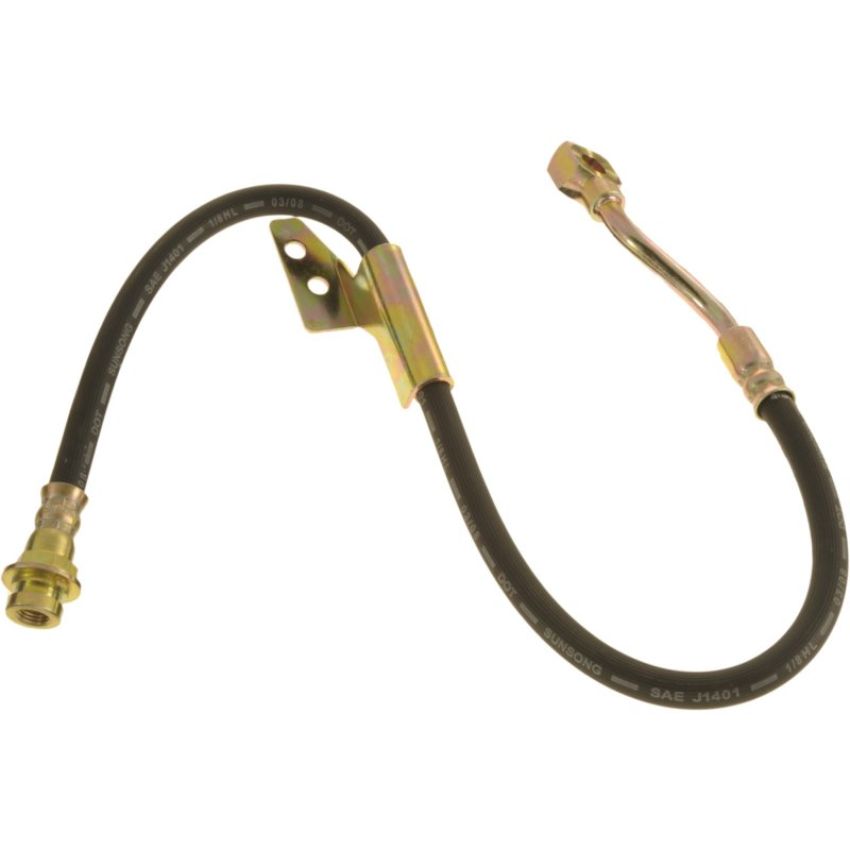Autopart International Brake Hose 147417469