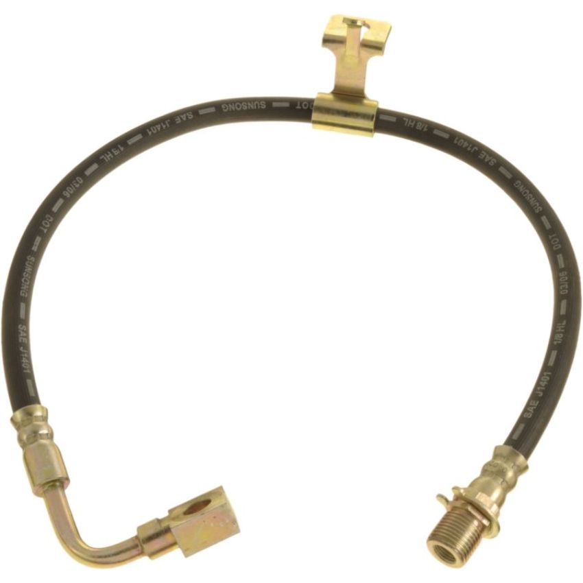 Autopart International Brake Hose 147417501
