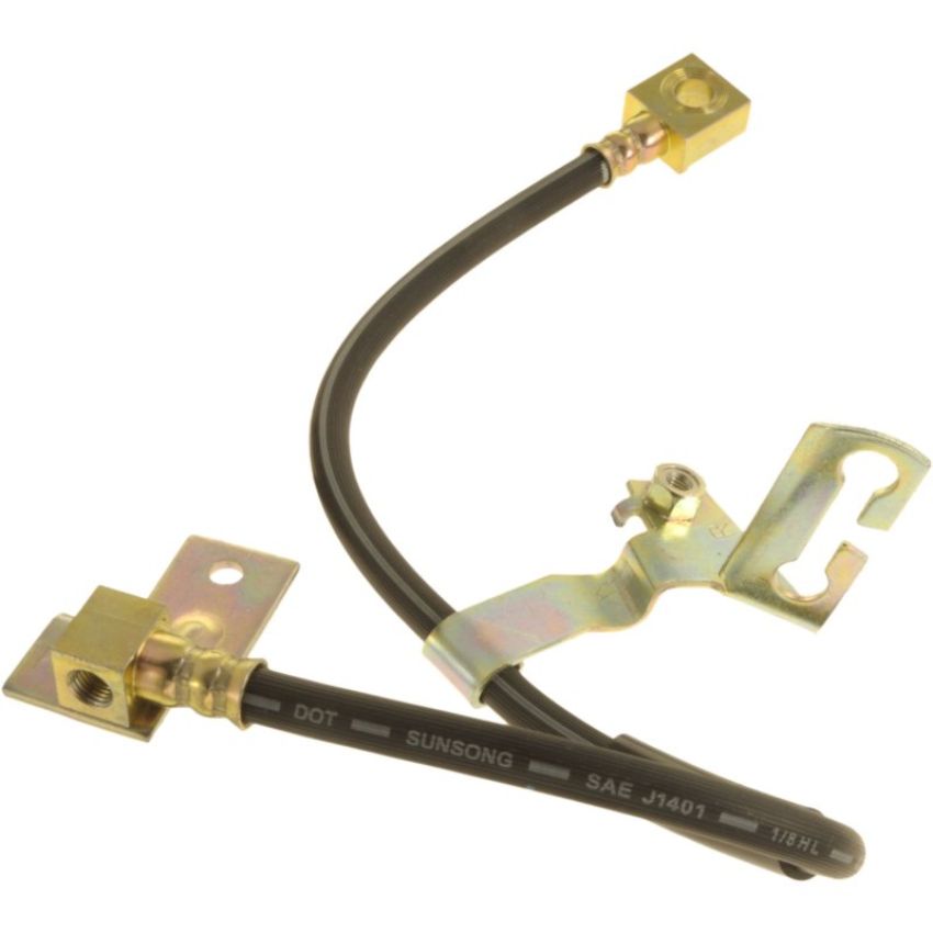 Autopart International Brake Hose 147417549
