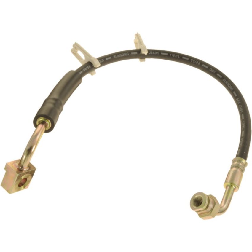 Autopart International Brake Hose 147417683