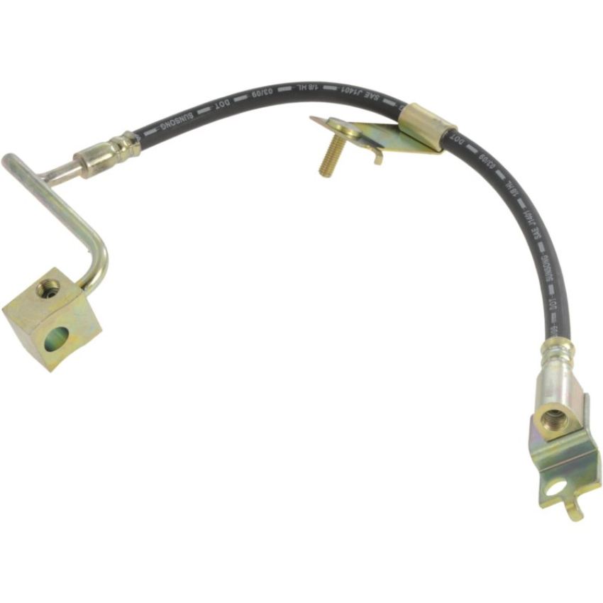 Autopart International Brake Hose 147417727