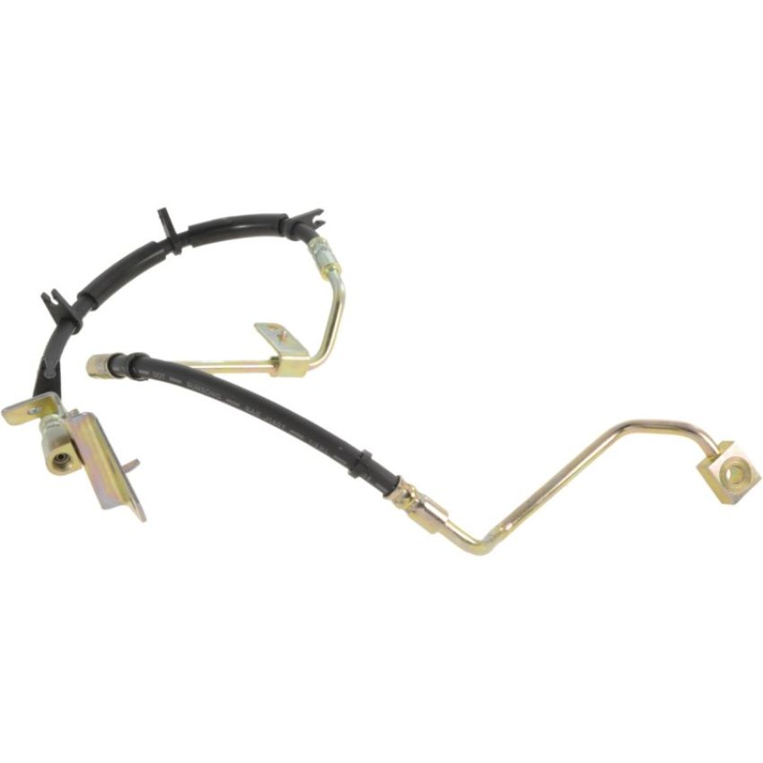 Autopart International Brake Hose 147417736