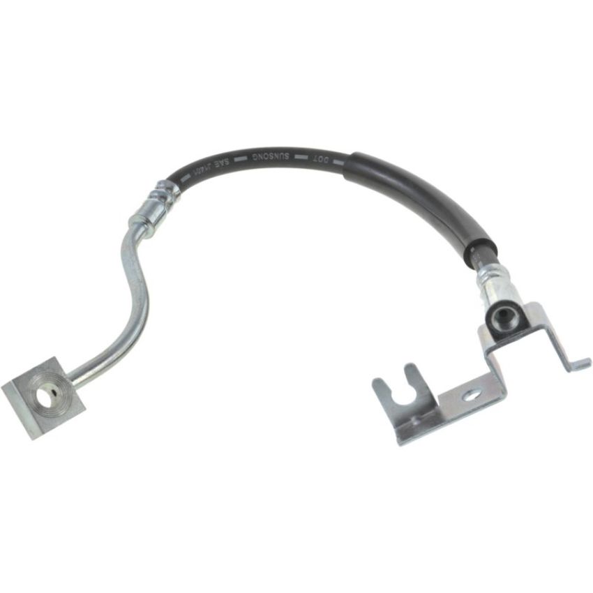 Autopart International Brake Hose 147417877