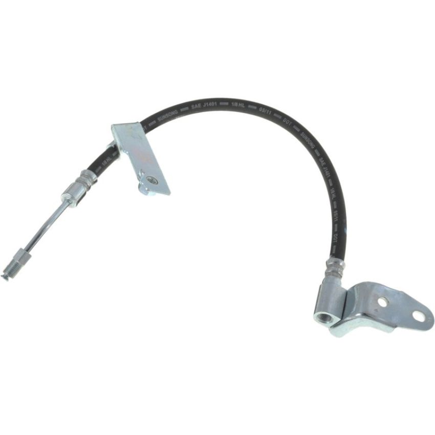 Autopart International Brake Hose 147417882