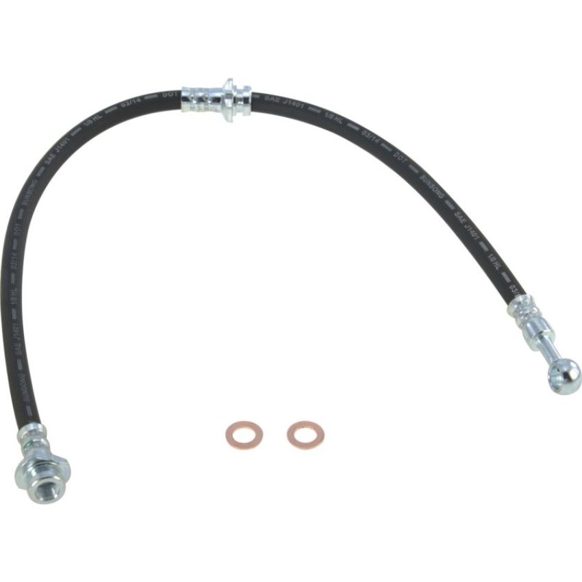 Autopart International Brake Hose 147418525