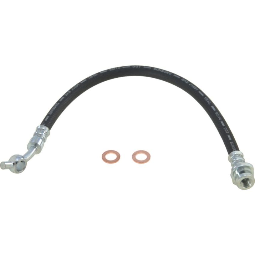 Autopart International Brake Hose 147418552