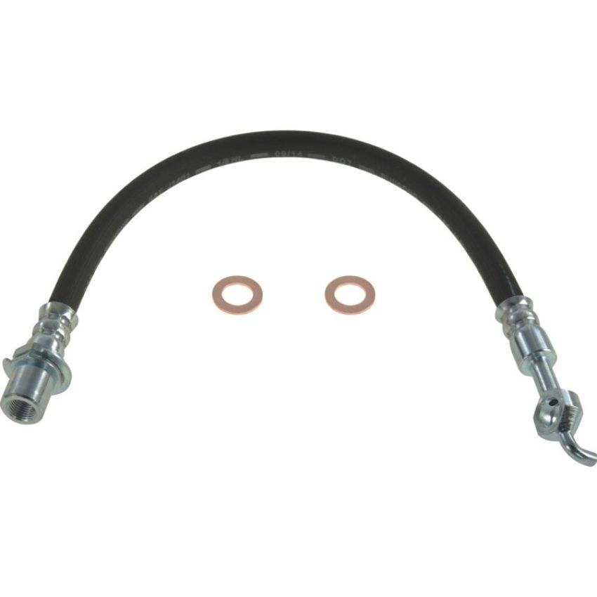 Autopart International Brake Hose 147418658