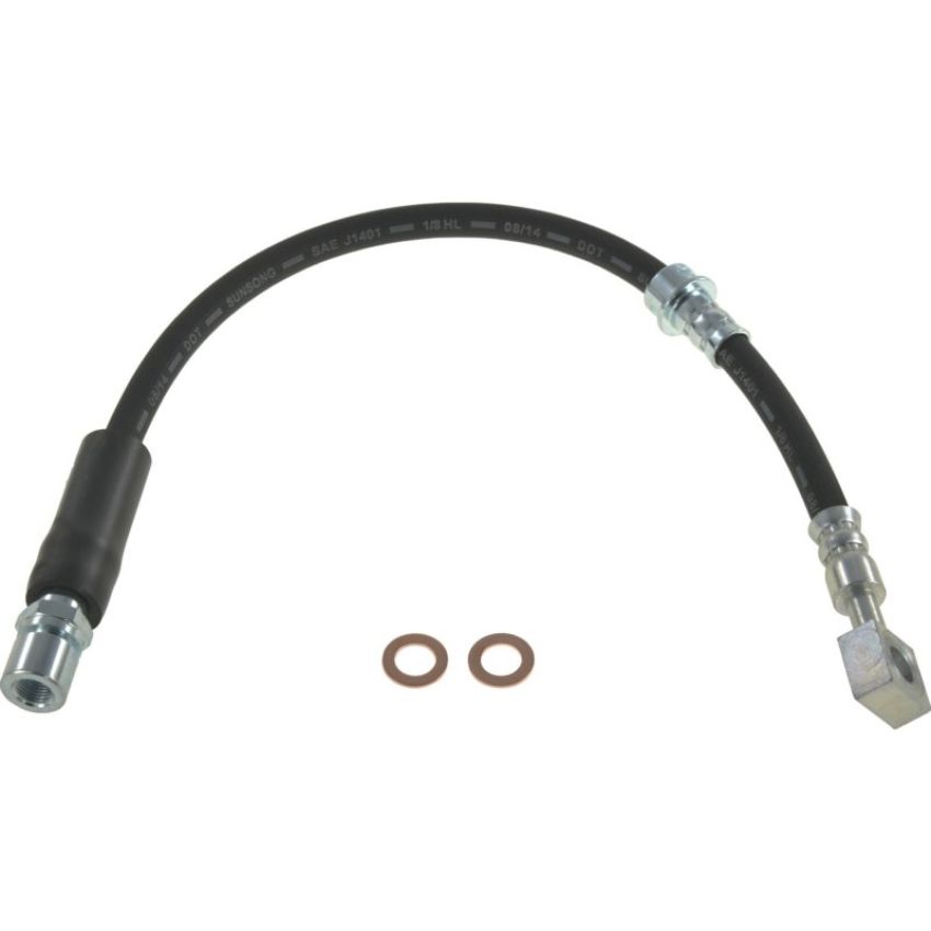 Autopart International Brake Hose 147418762