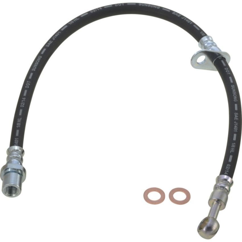 Autopart International Brake Hose 147418786