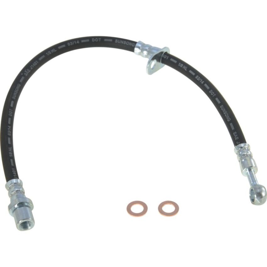 Autopart International Brake Hose 147418787