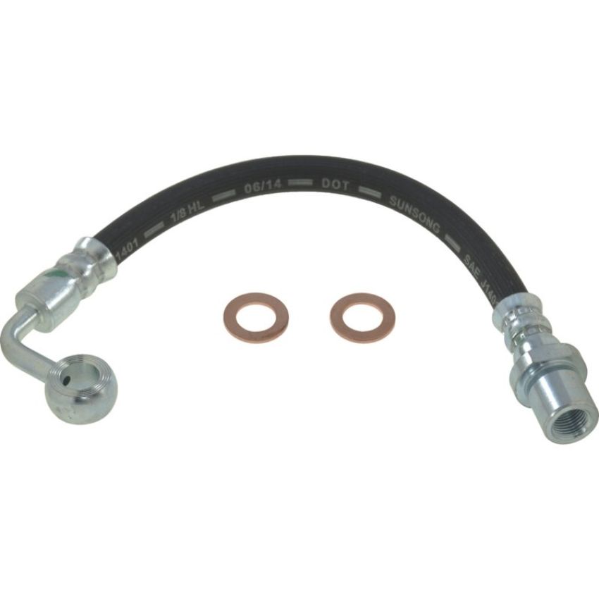 Autopart International Brake Hose 147418789
