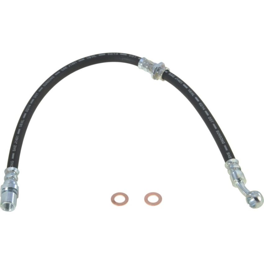 Autopart International Brake Hose 147418790