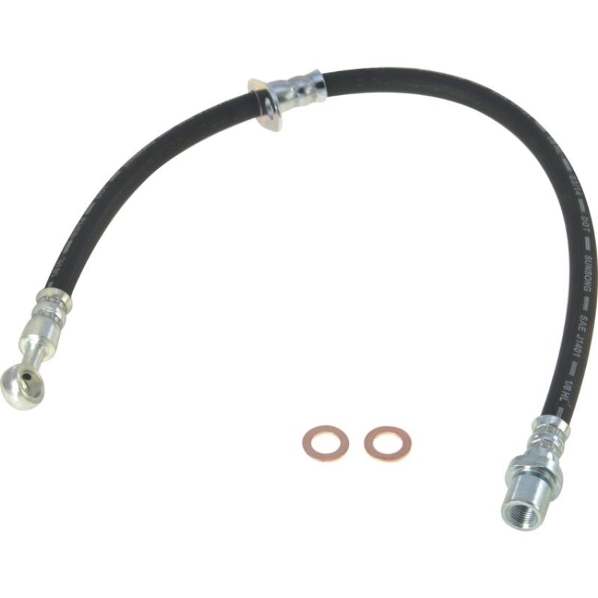 Autopart International Brake Hose 147418806