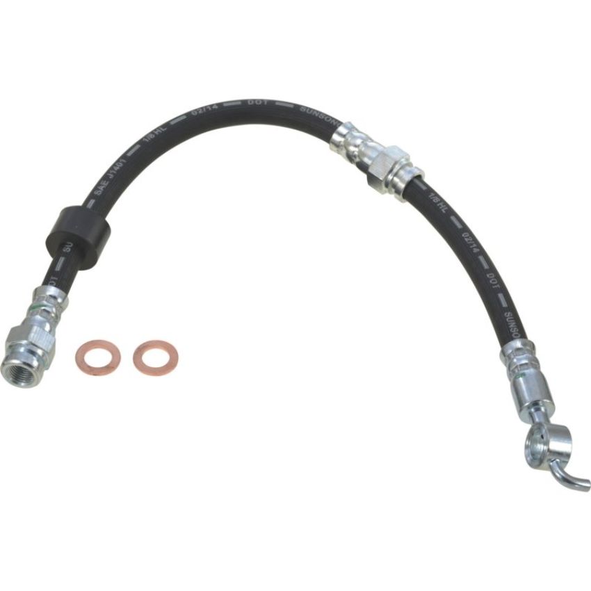 Autopart International Brake Hose 147418815
