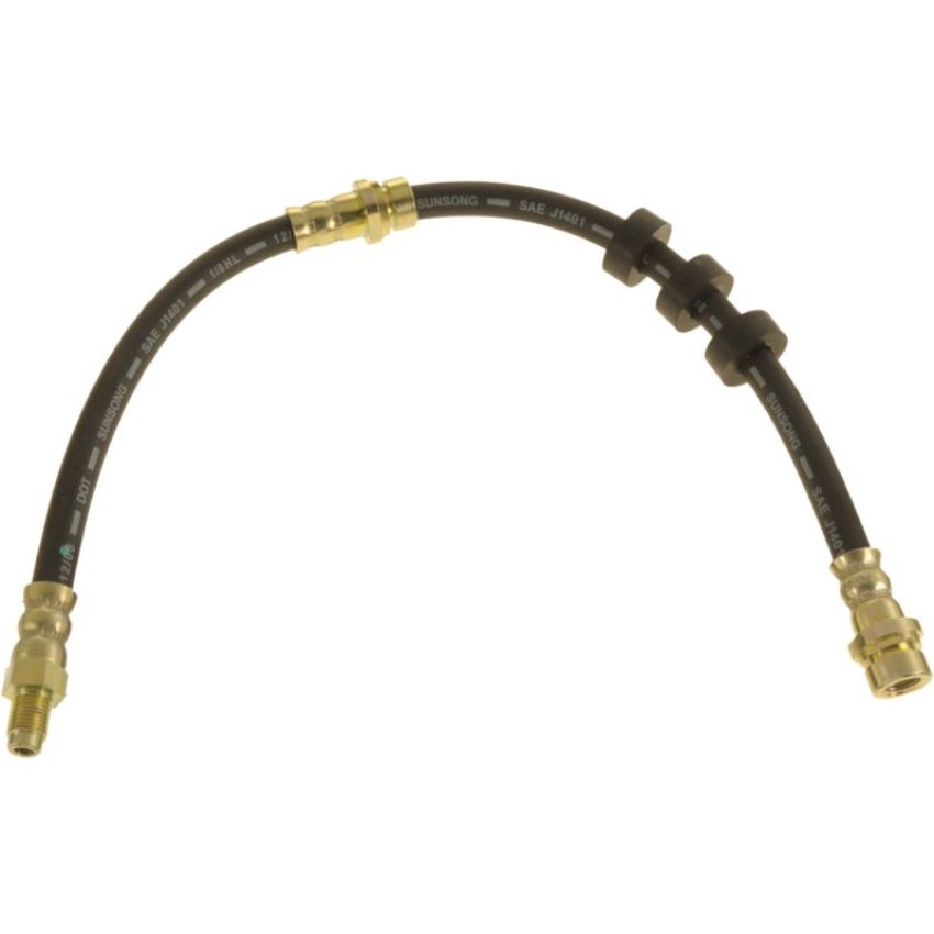 Autopart International Brake Hose 147418828