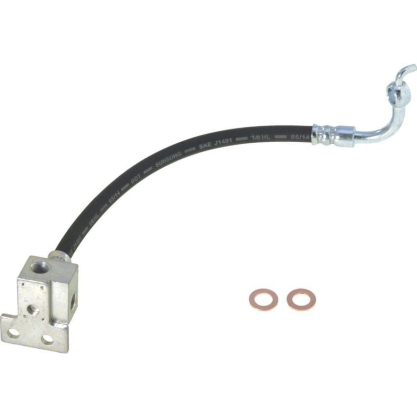 Autopart International Brake Hose 147418858