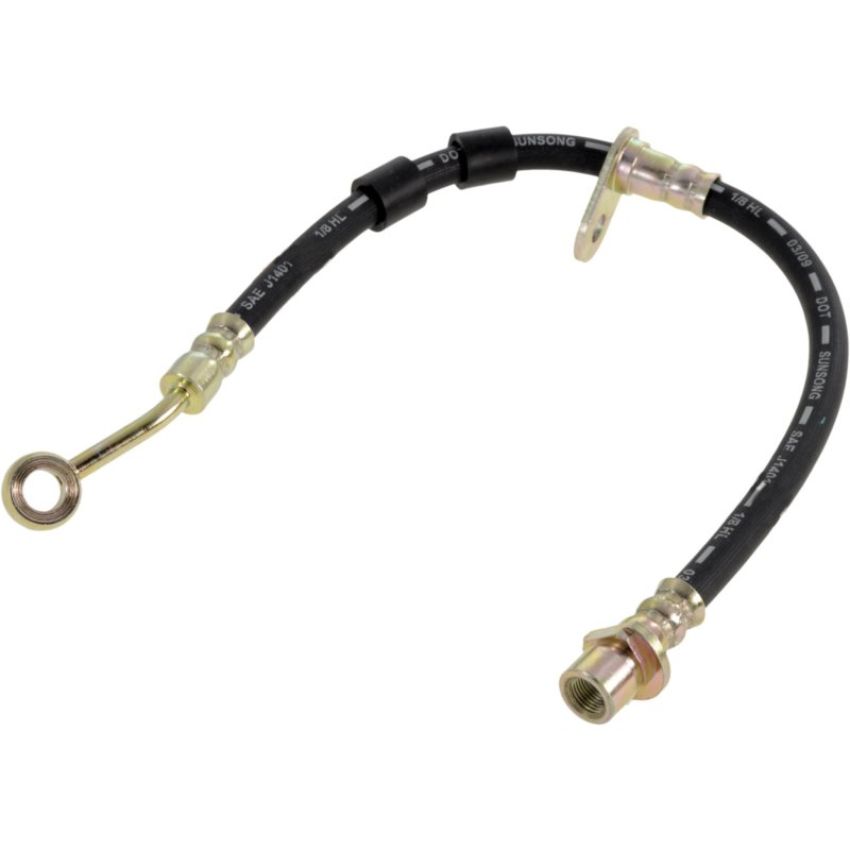 Autopart International Brake Hose 147418940
