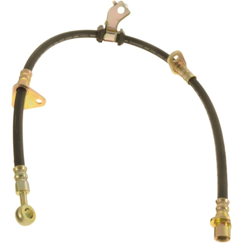 Autopart International Brake Hose 147418965