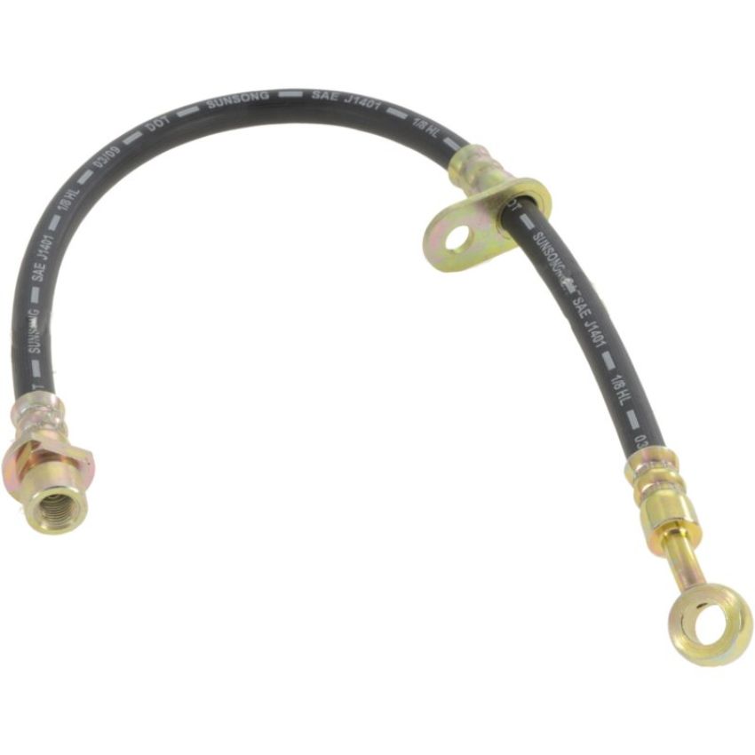 Autopart International Brake Hose 147418984
