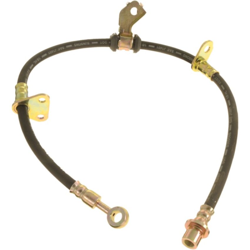 Autopart International Brake Hose 147418989