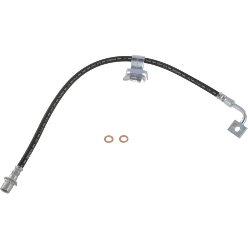 Autopart International Brake Hose 1474201021