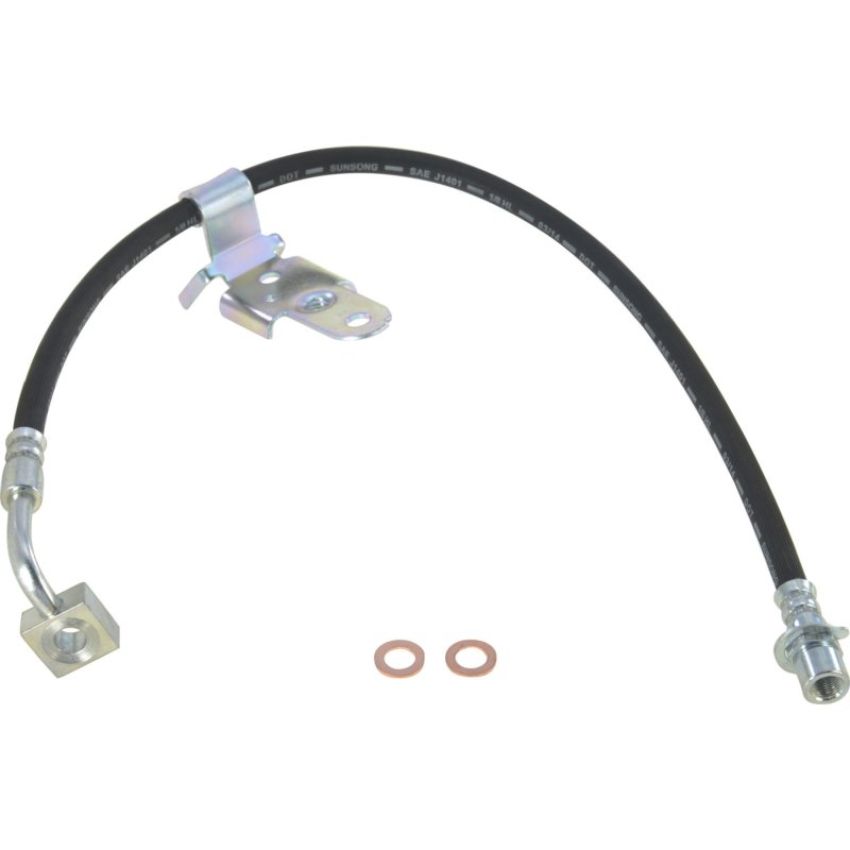Autopart International Brake Hose 1474201153