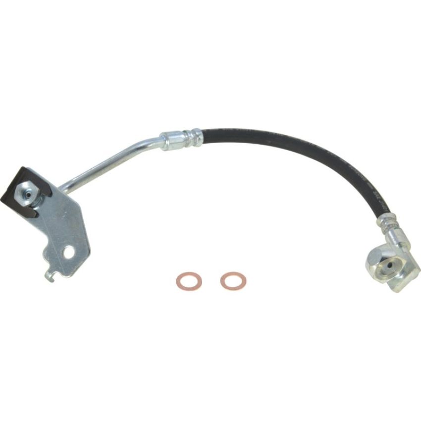Autopart International Brake Hose 1474201224