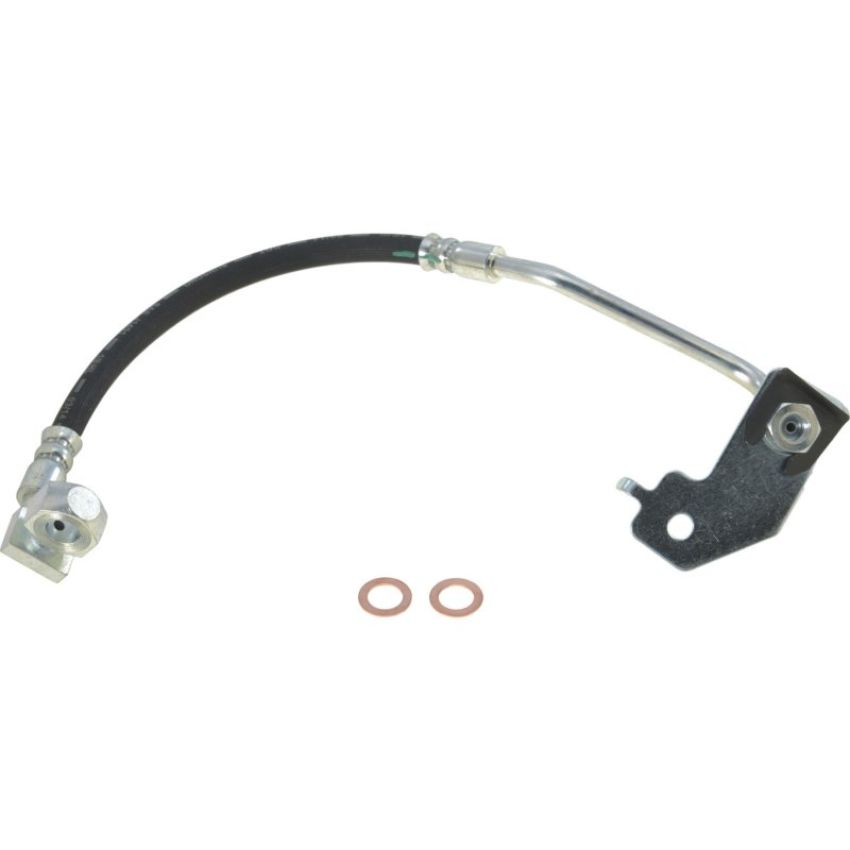 Autopart International Brake Hose 1474201225