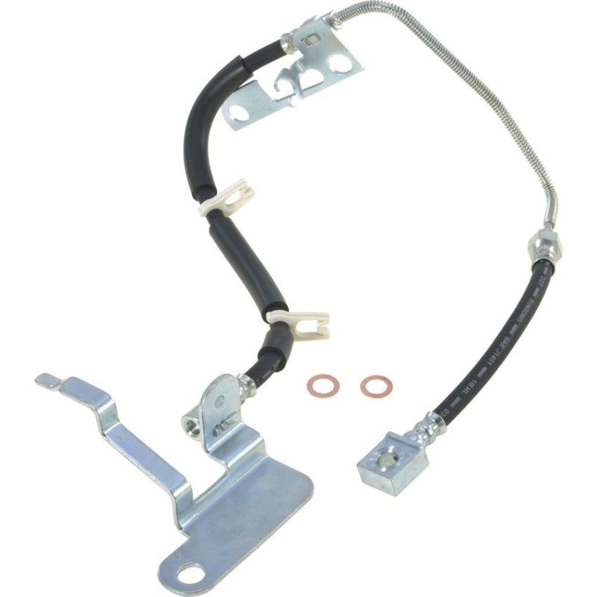 Autopart International Brake Hose 1474202820