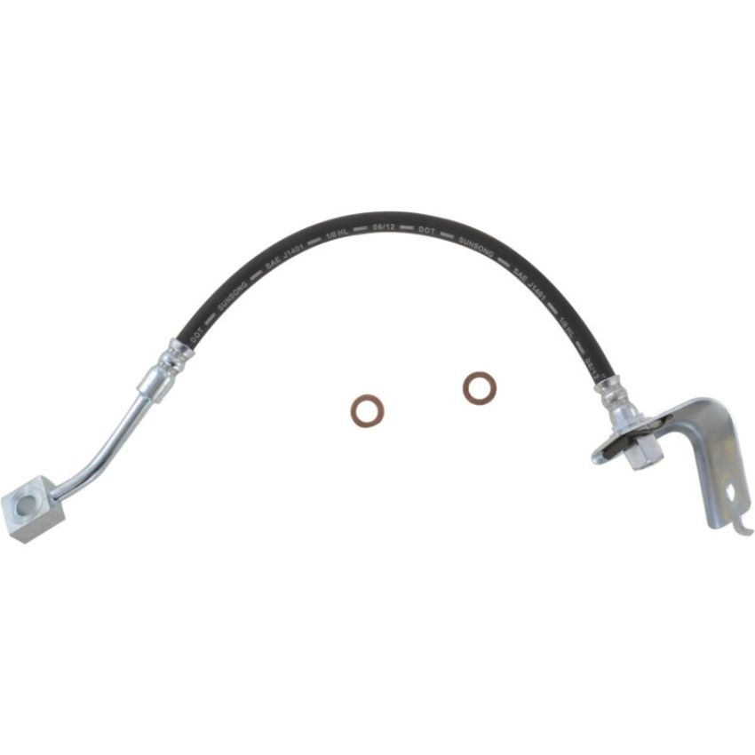 Autopart International Brake Hose 1474203911