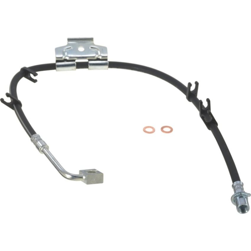 Autopart International Brake Hose 1474203970