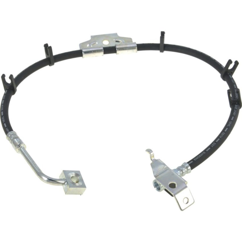 Autopart International Brake Hose 1474203972