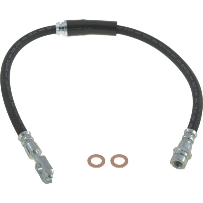 Autopart International Brake Hose 1474204123