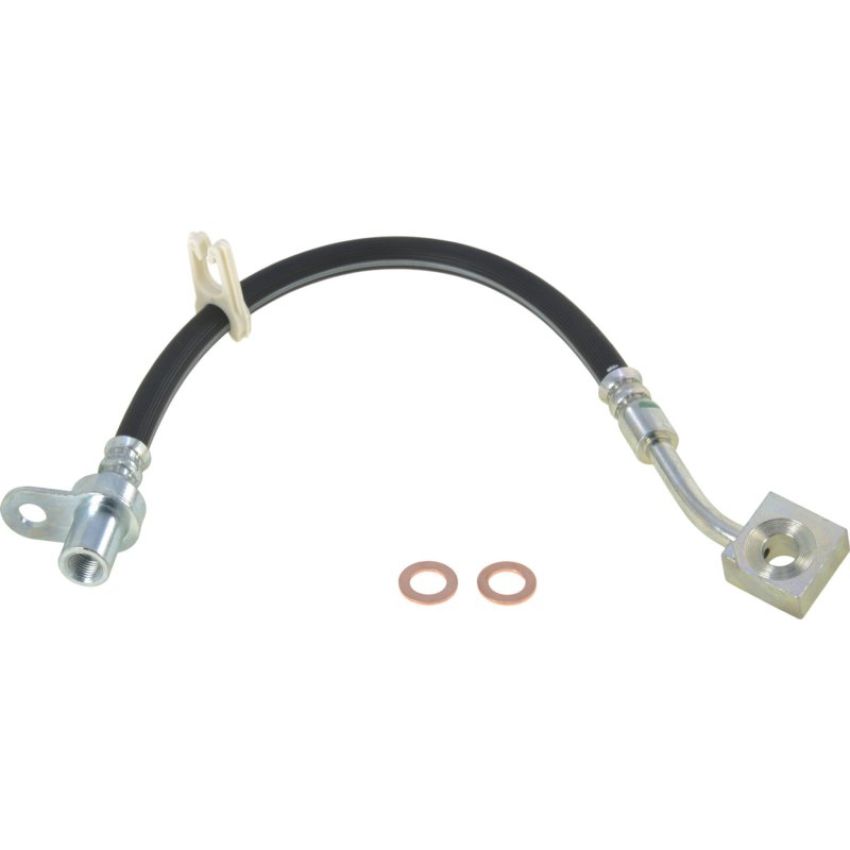 Autopart International Brake Hose 1474230429