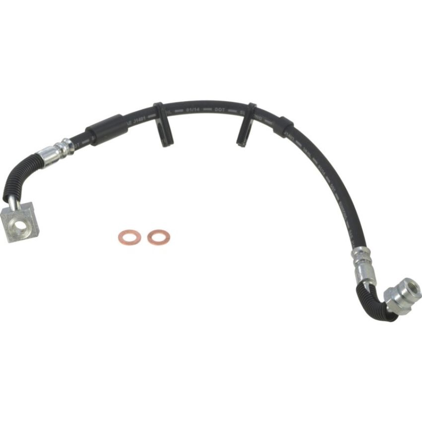 Autopart International Brake Hose 1474230898