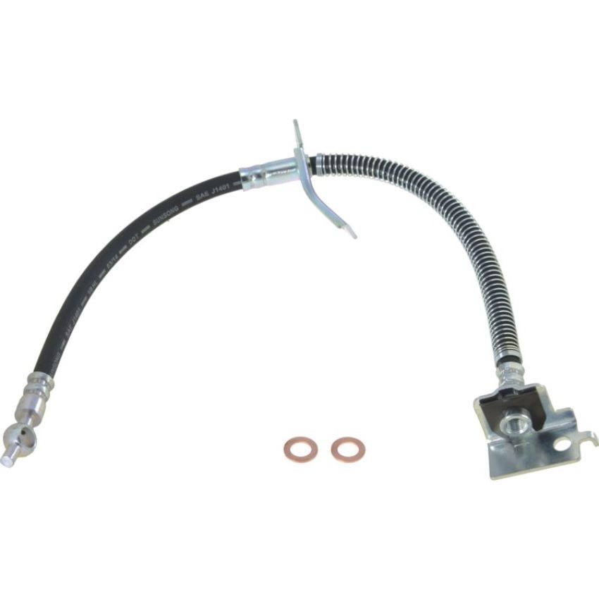 Autopart International Brake Hose 1474231660
