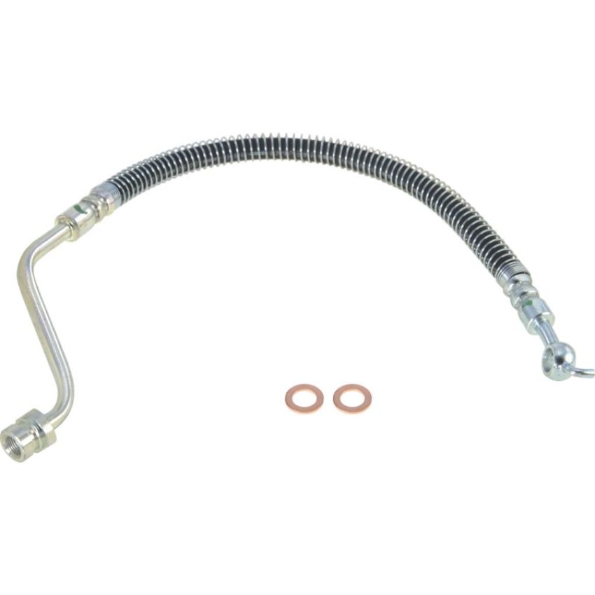 Autopart International Brake Hose 1474231789
