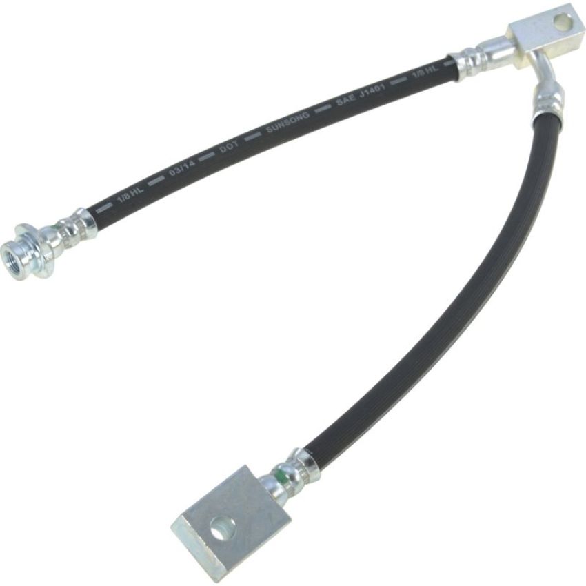 Autopart International Brake Hose 1474231891