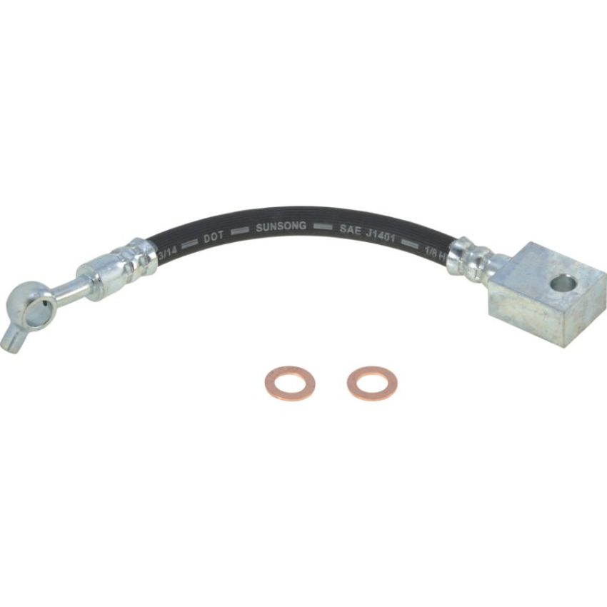 Autopart International Brake Hose 1474231896