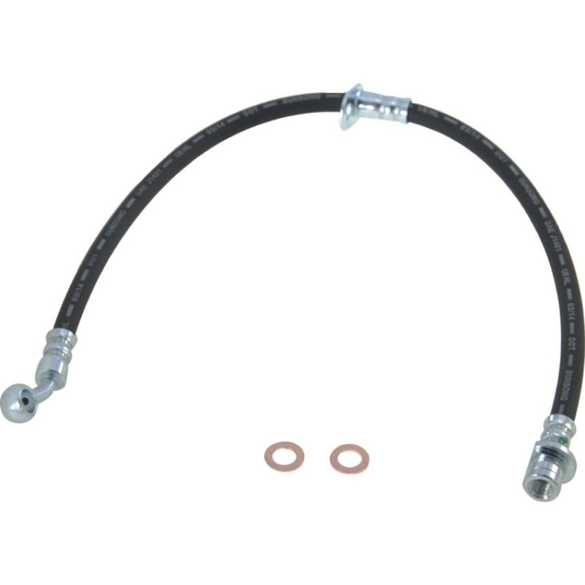 Autopart International Brake Hose 1474232201