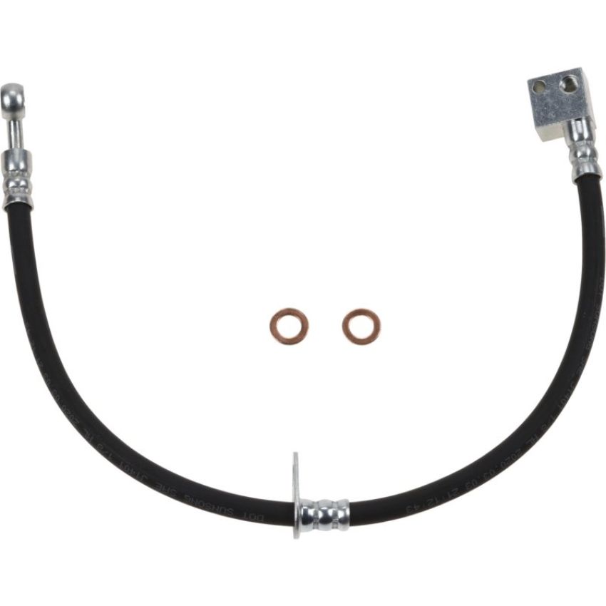 Autopart International Brake Hose 1474232272
