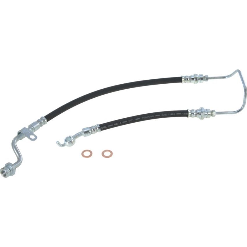 Autopart International Brake Hose 1474232365