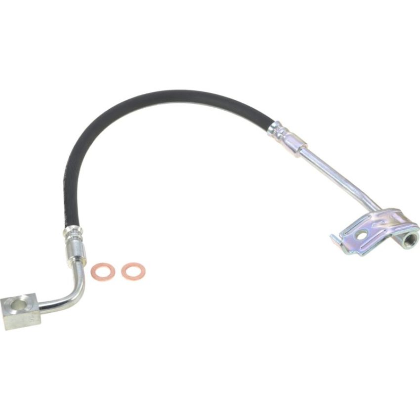 Autopart International Brake Hose 1474232428